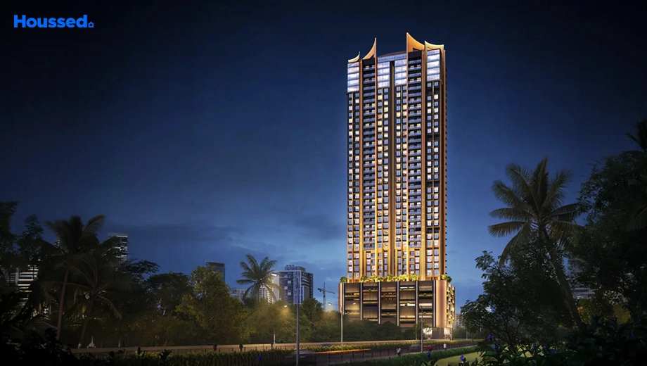 Project Image of Avhad Bayline Residences - Image 405495