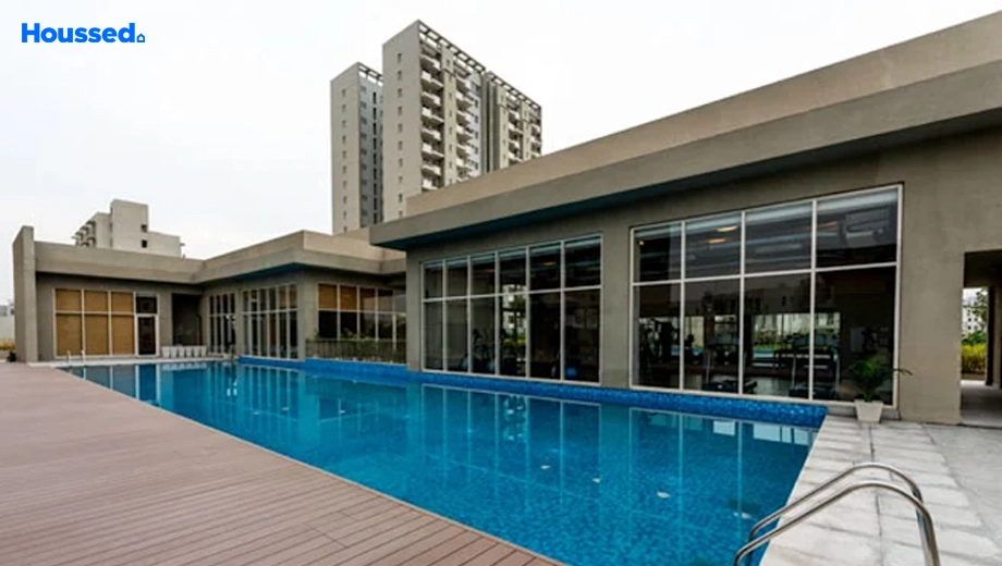 Amenities of Vatika The Seven Lamps - Image 404692