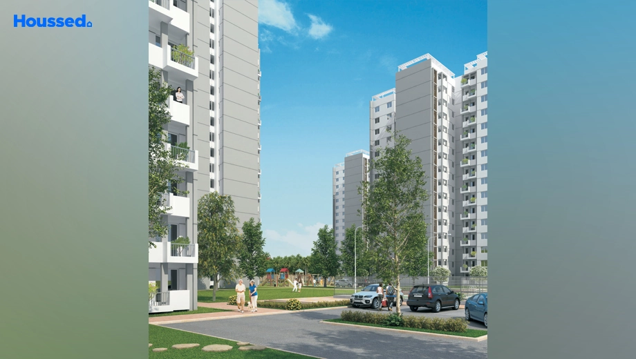 Project Image of Vatika The Seven Lamps - Image 404690