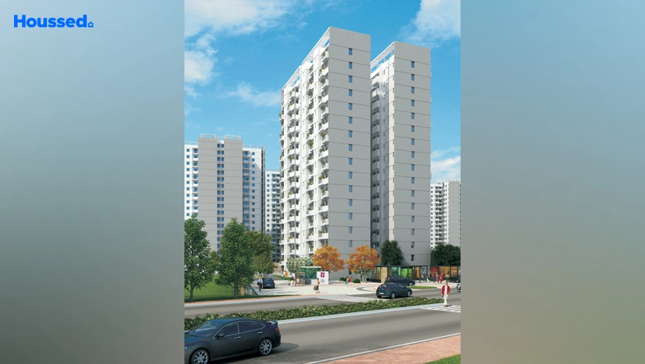 Project Image of Vatika The Seven Lamps - Image 404687