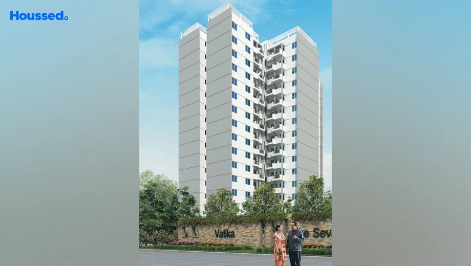 Project Image of Vatika The Seven Lamps - Image 404688