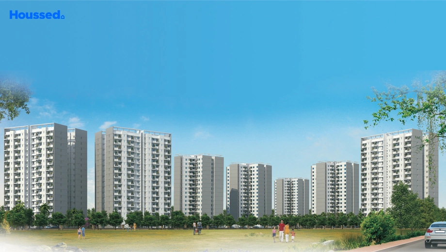 Project Image of Vatika The Seven Lamps - Image 404691