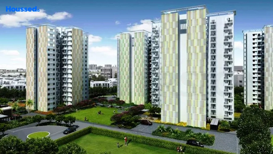 Project Image of Vatika The Seven Lamps - Image 404689