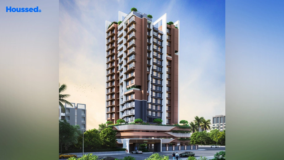 Project Image of Ethics Oliver in Mahim West, Mumbai - Image 405020