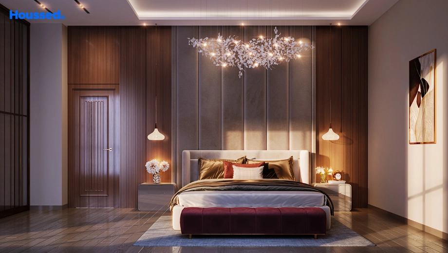 Sample Apartment of Ethics Oliver in Mahim West, Mumbai - Image 405028