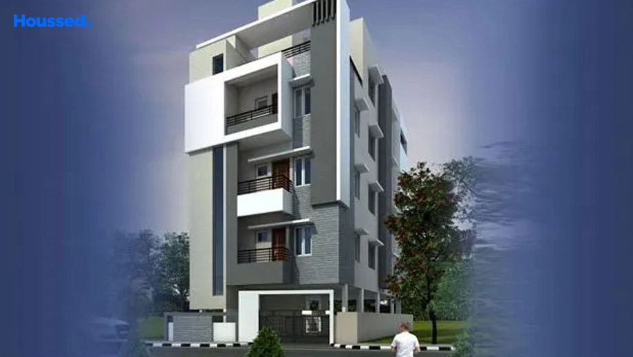 Project Image of Sagar Bliss - Image 404802