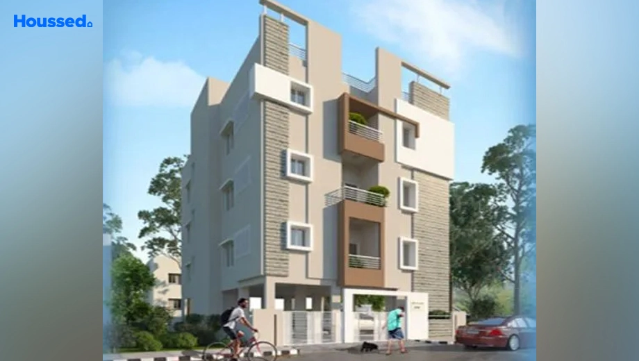 Project Image of Sagar Disha in JP Nagar, Bangalore - Image 404799