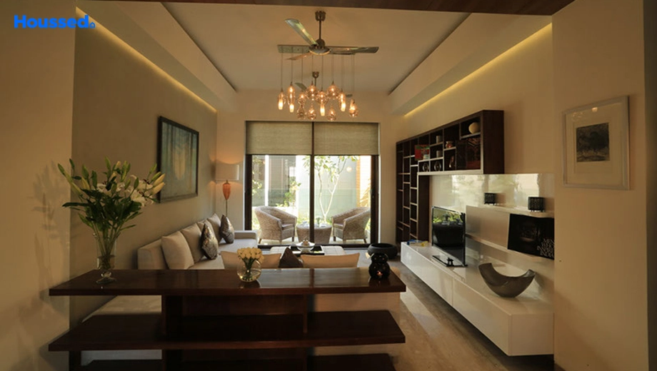Sample Apartment of Ambience Caitriona in Sector 24, Gurgaon - Image 404739
