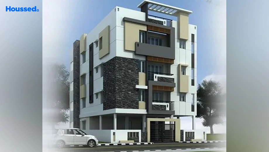 Project Image of Sagar Royal - Image 404789
