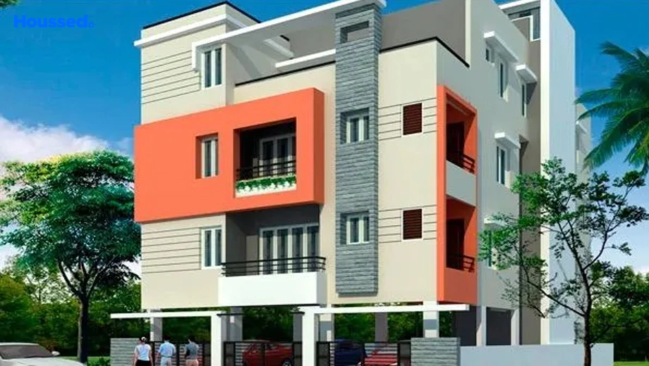 Project Image of Sagar Siri - Image 404785