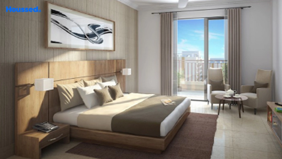 Sample Apartment of Ansal Florence Premium Floors - Image 404754