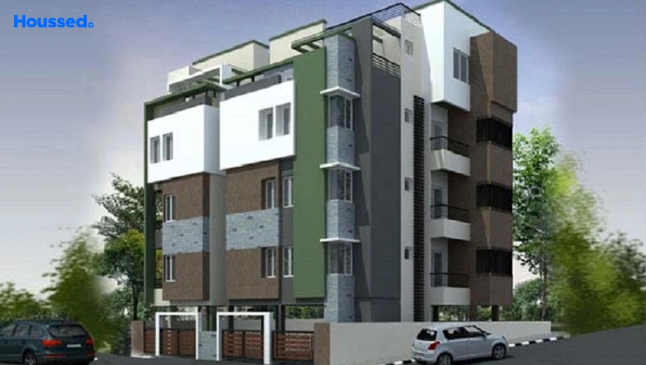 Project Image of Sagar Vista - Image 404775