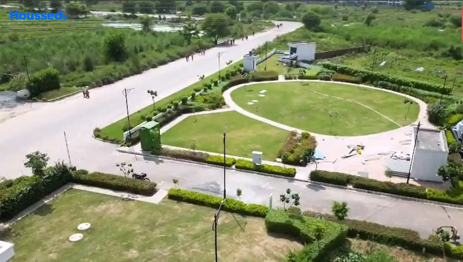 Project Image of BNB Nature Valley in Sector 70, Gurgaon - Image 404767