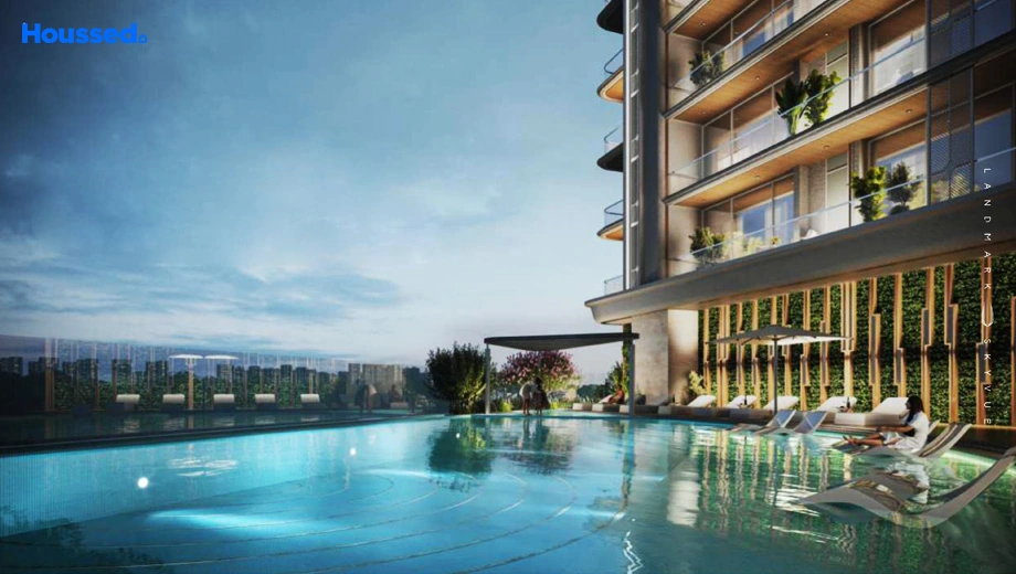 Amenities of Landmark Skyvue in Sector 103, Gurgaon - Image 405000
