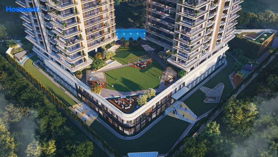 Amenities of Landmark Skyvue in Sector 103, Gurgaon - Image 405001
