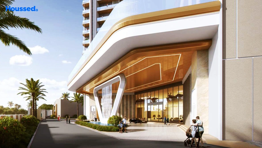 Amenities of Landmark Skyvue in Sector 103, Gurgaon - Image 405002
