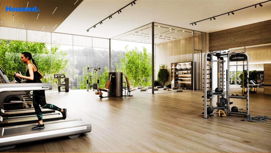 Amenities of Landmark Skyvue in Sector 103, Gurgaon - Image 404996
