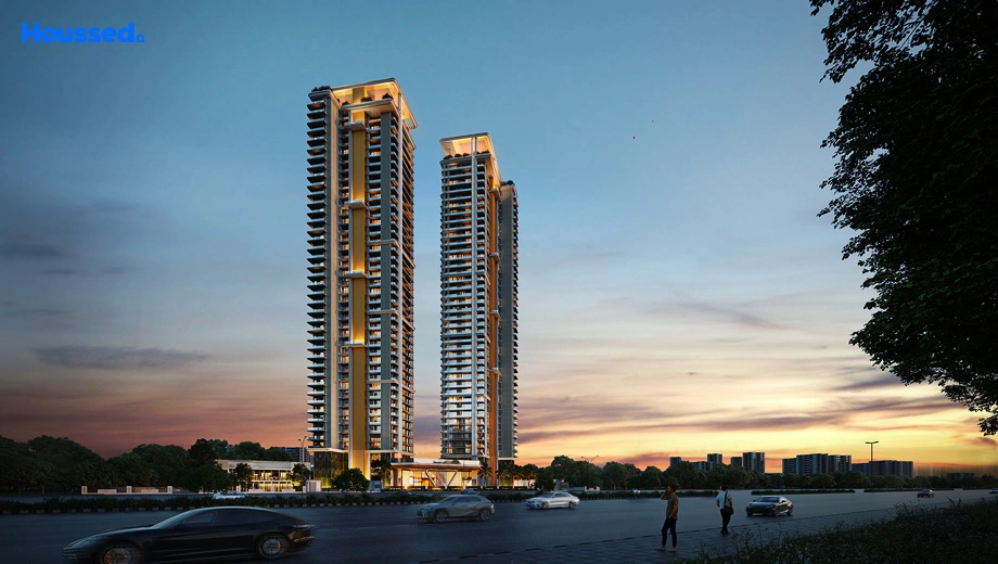 Project Image of Landmark Skyvue in Sector 103, Gurgaon - Image 404994