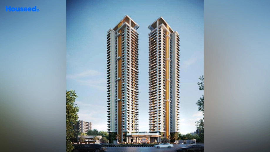 Project Image of Landmark Skyvue in Sector 103, Gurgaon - Image 404992