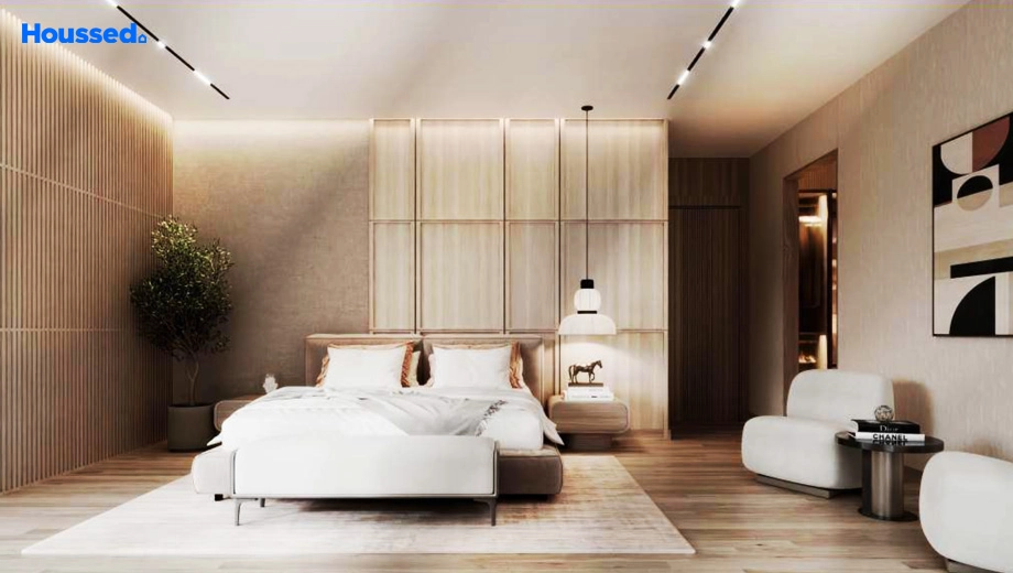 Sample Apartment of Landmark Skyvue in Sector 103, Gurgaon - Image 405003