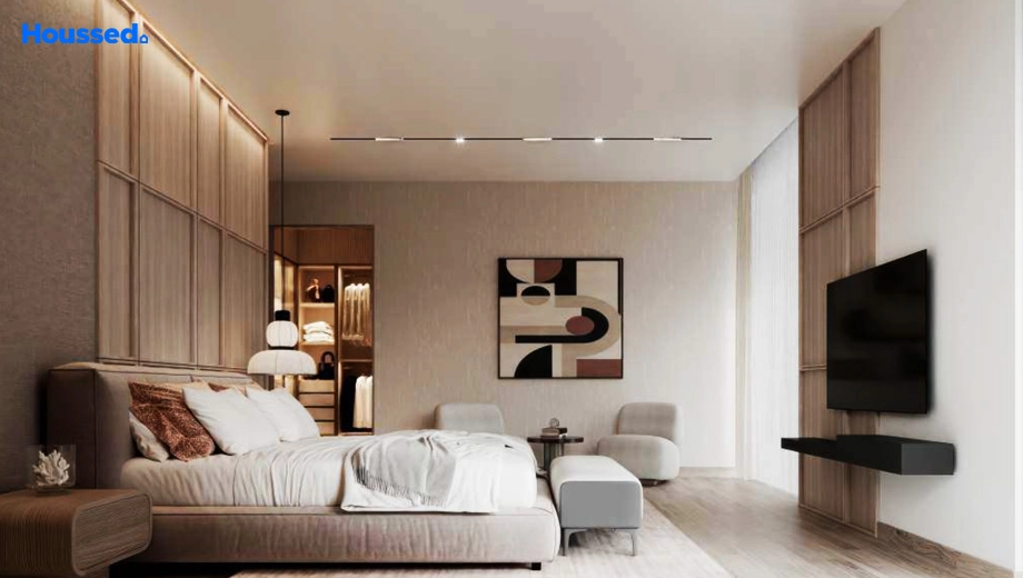Sample Apartment of Landmark Skyvue in Sector 103, Gurgaon - Image 405004