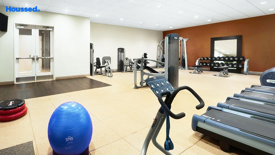 Amenities of Casagrand Eternia Phase 2 - Image 404824