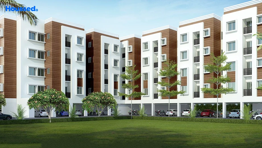Project Image of Casagrand Eternia Phase 2 - Image 404822