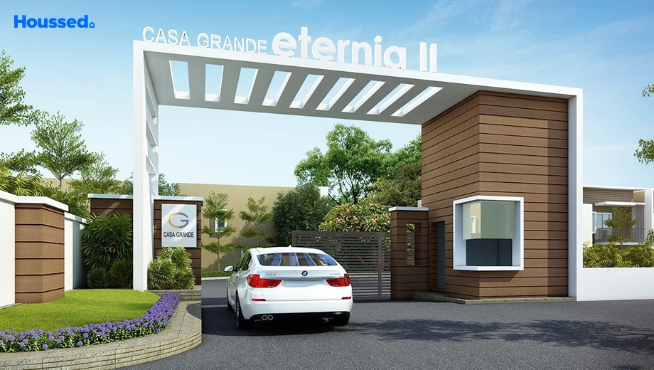 Project Image of Casagrand Eternia Phase 2 - Image 404821