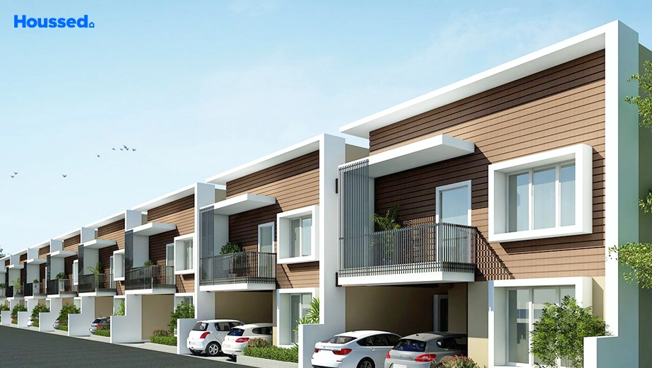 Project Image of Casagrand Eternia Phase 2 - Image 404819