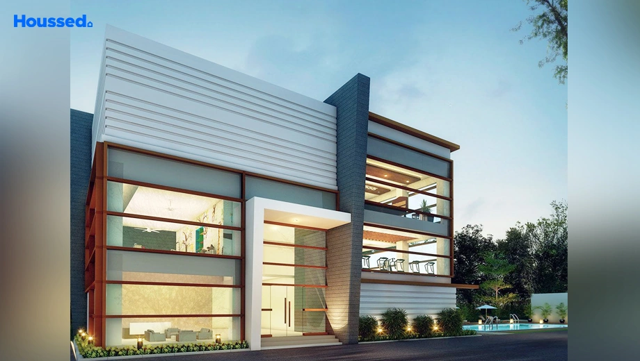 Project Image of Casagrand Eternia Phase 2 - Image 404820