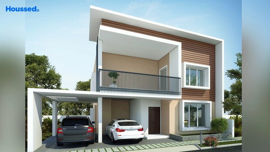 Project Image of Casagrand Eternia Phase 2 - Image 404818