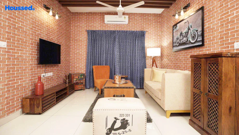 Sample Apartment of Casagrand Eternia Phase 2 - Image 404836