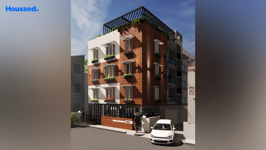Project Image of Daiva Sadanam - Image 404985