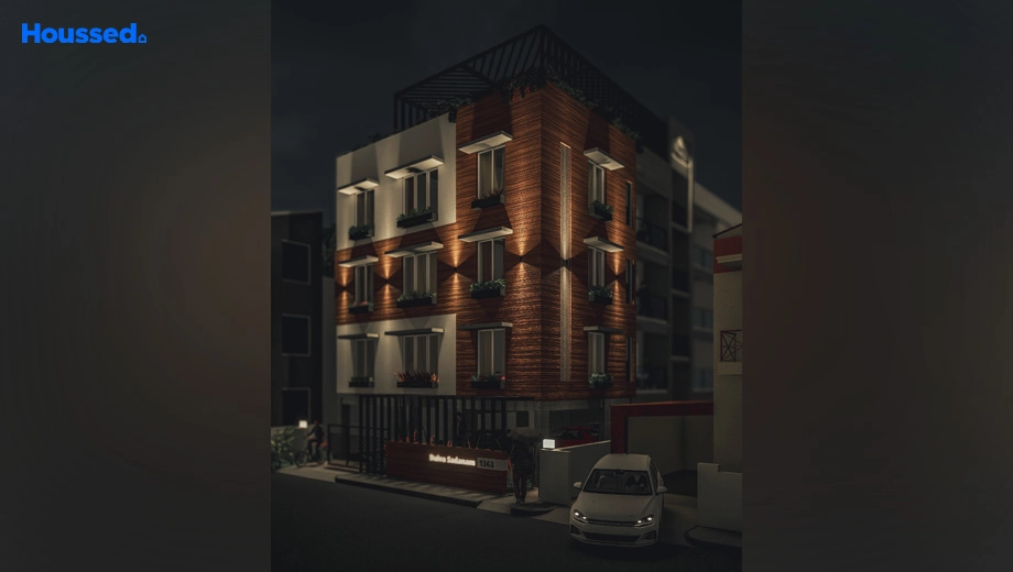 Project Image of Daiva Sadanam - Image 404986