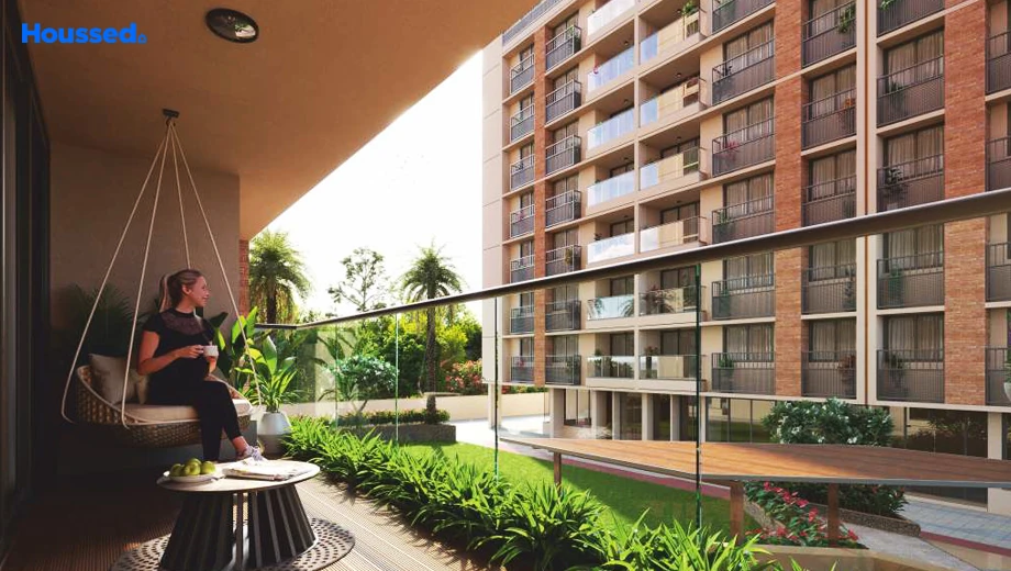 Amenities of Shikhar Landmark - Image 404948