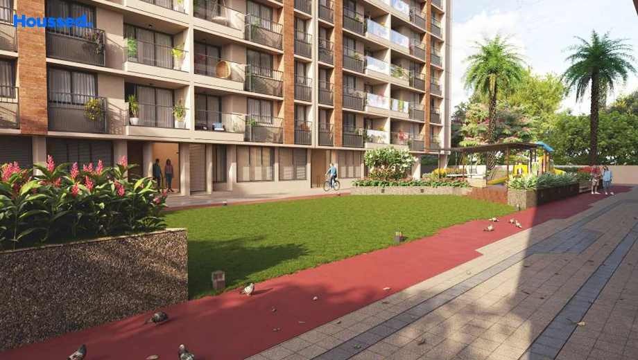 Amenities of Shikhar Landmark - Image 404949