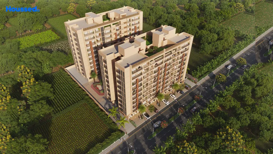 Project Image of Shikhar Landmark - Image 404947