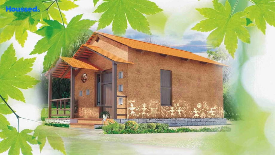 Project Image of Artha Mountain View in Adugodi, Bangalore - Image 404856