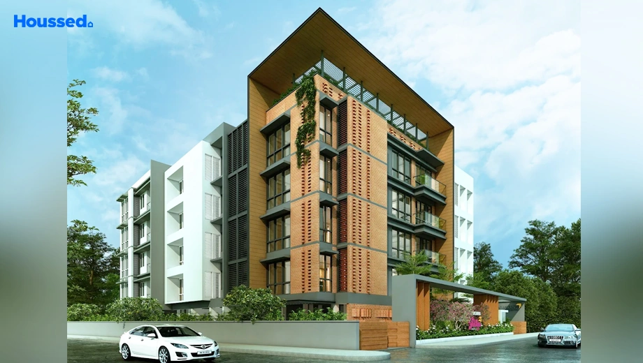 Project Image of Casagrand Vitaliya - Image 404859