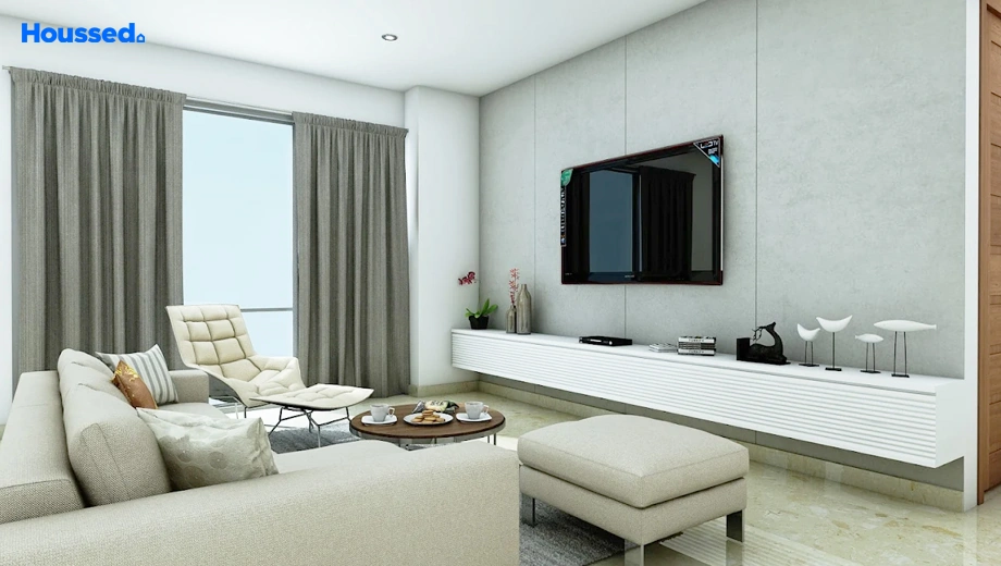 Sample Apartment of Casagrand Vitaliya - Image 404872
