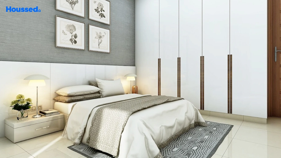 Sample Apartment of Casagrand Vitaliya - Image 404874