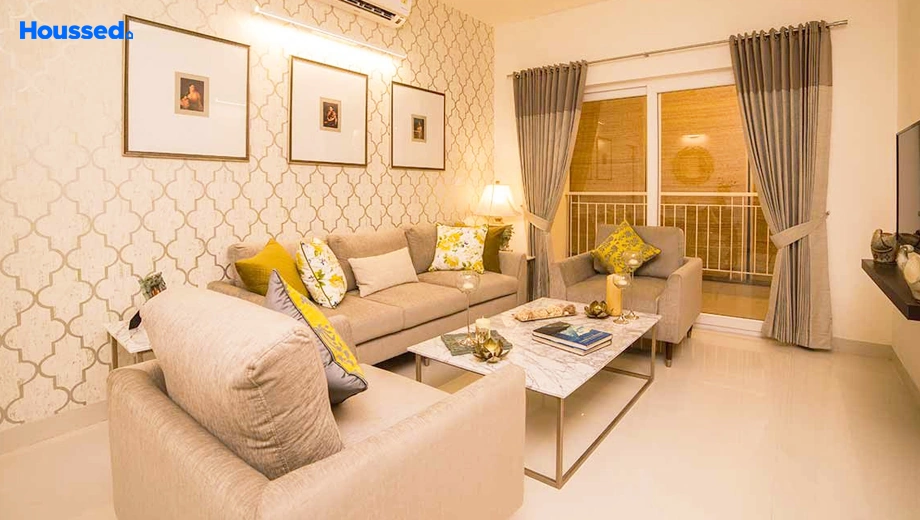 Sample Apartment of Casagrand Vitaliya - Image 404873