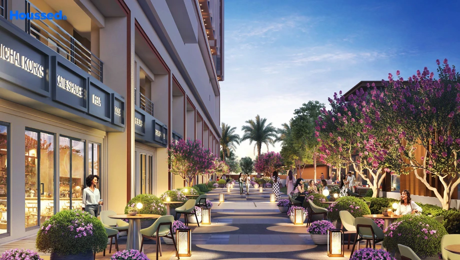 Project Image of Commercial Ace Edit in Yamuna Expressway, Greater Noida - Image 404938