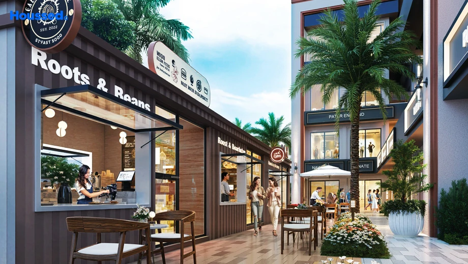 Project Image of Commercial Ace Edit in Yamuna Expressway, Greater Noida - Image 404937