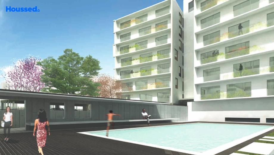 Amenities of Vijay Shanthi The Art - Image 404892