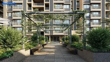 Amenities of Shilp Revanta - Image 121841
