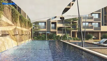 Amenities of Shilp Revanta - Image 121837