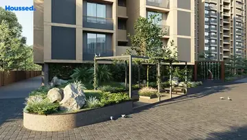 Amenities of Shilp Revanta - Image 121836