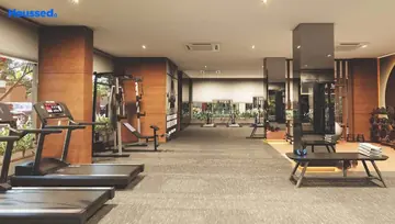 Amenities of Shilp Revanta - Image 121842