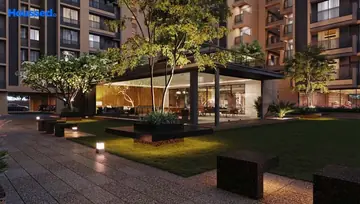 Amenities of Shilp Revanta - Image 121838